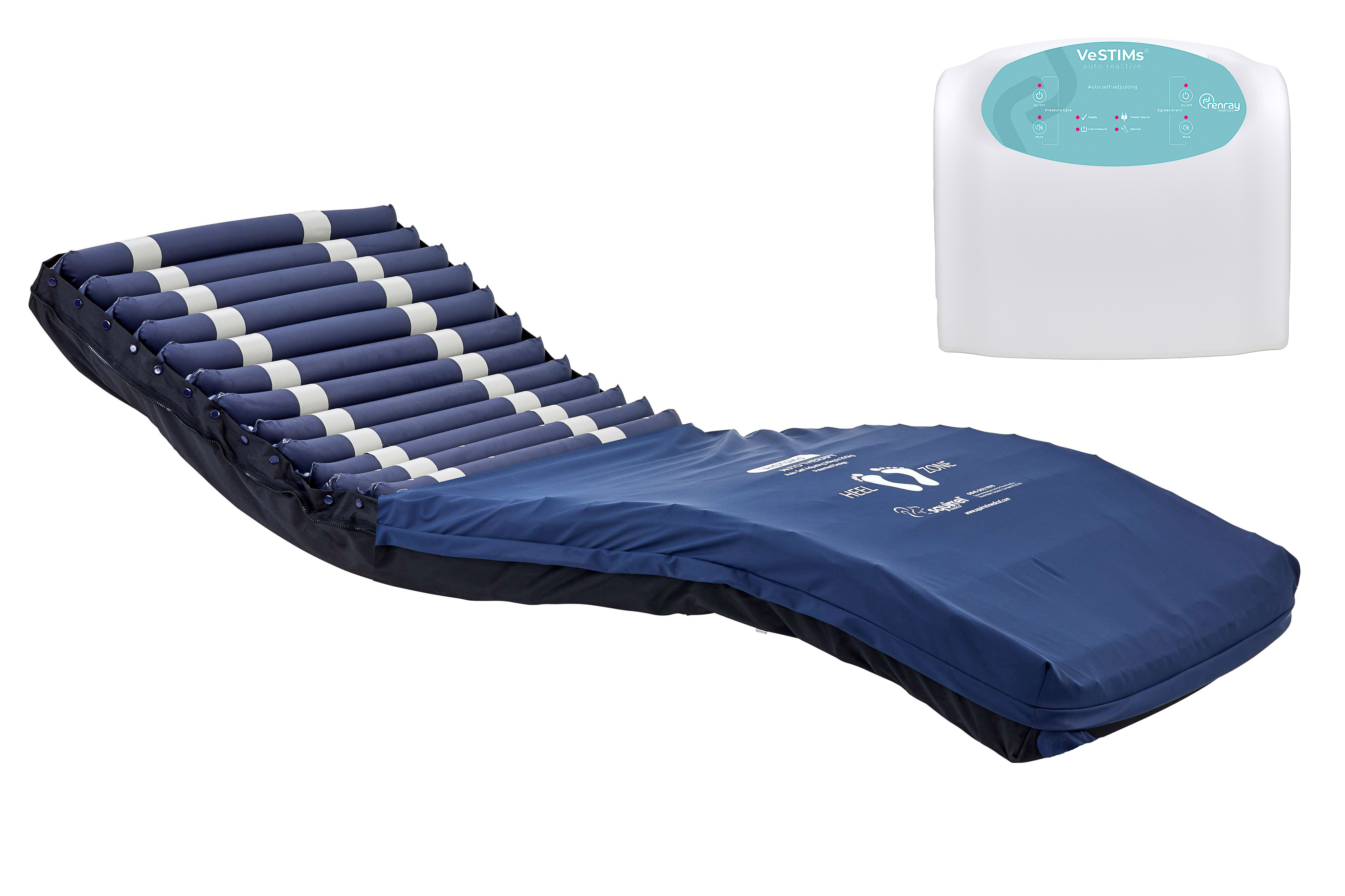 VeSTIMs Auto Reactive