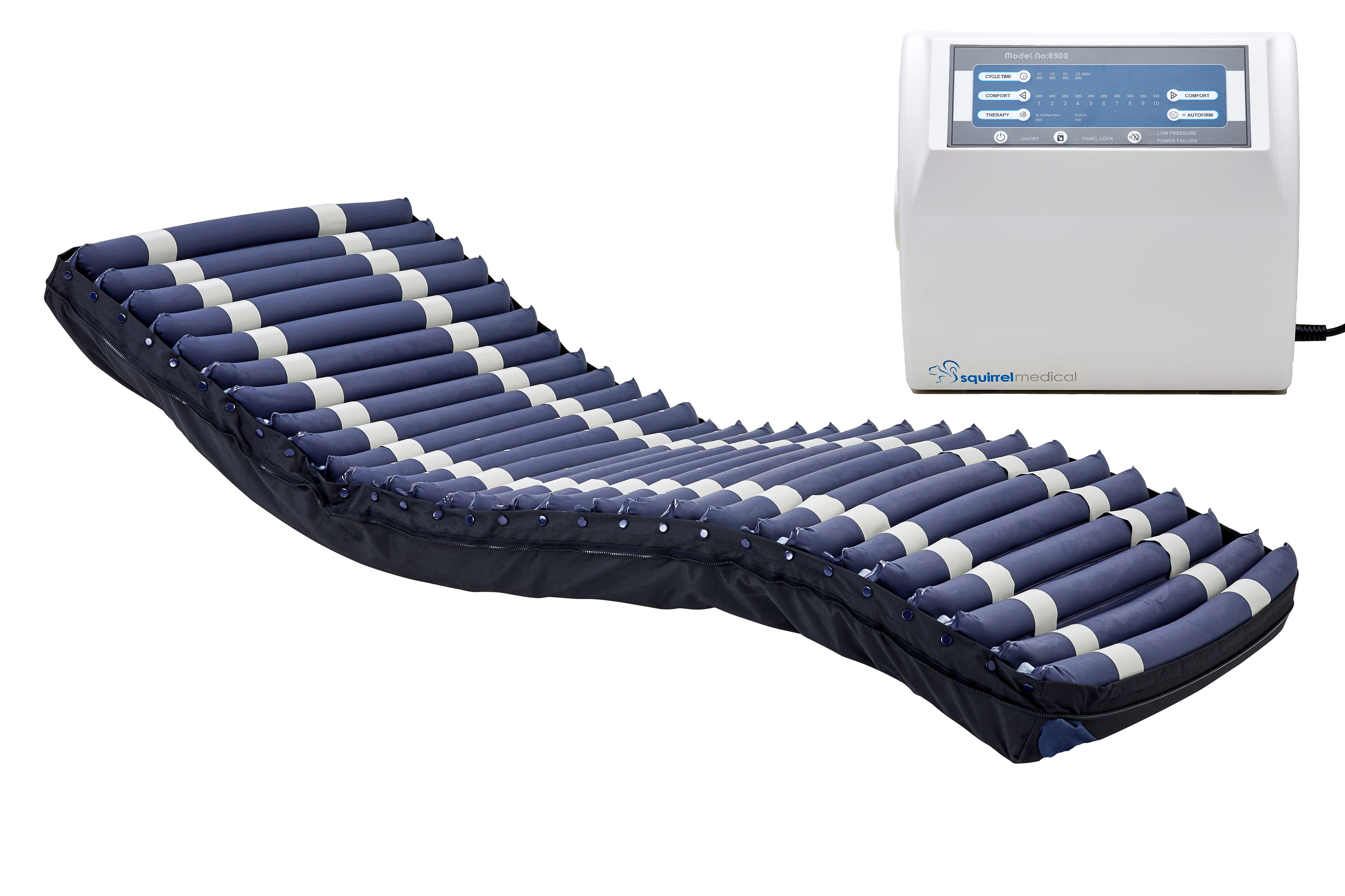 Diamond Active Mattress System