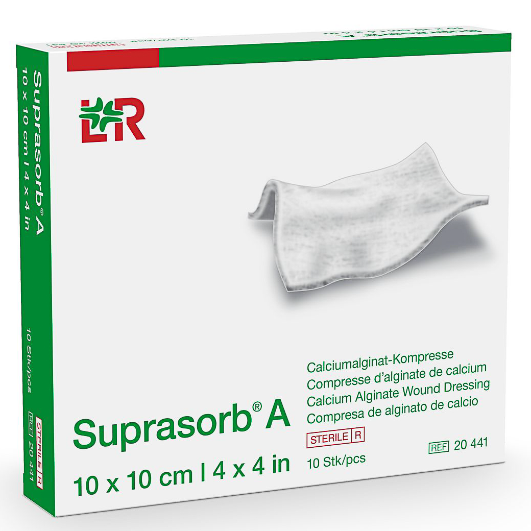 Suprasorb A