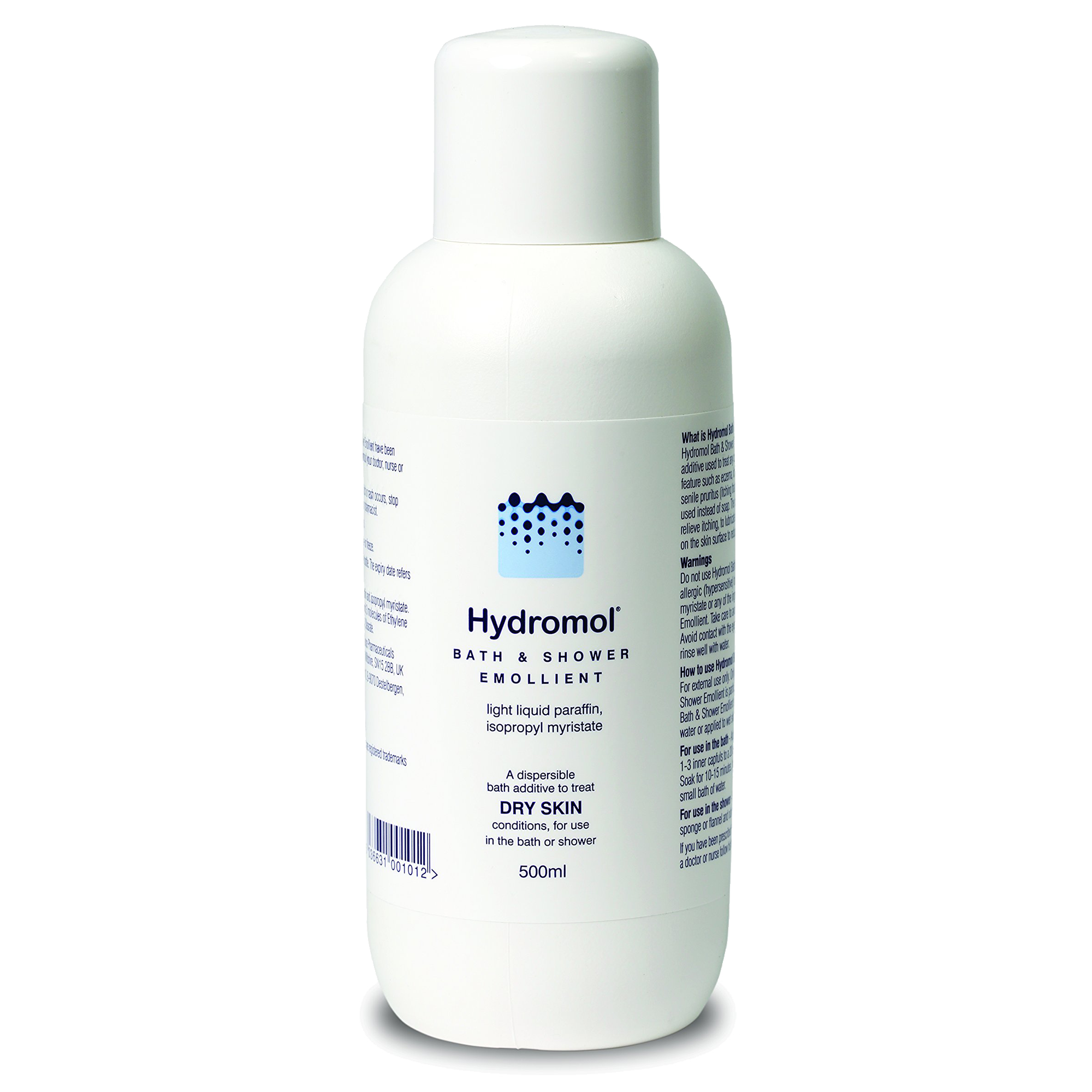 Hydromol Bath and Shower