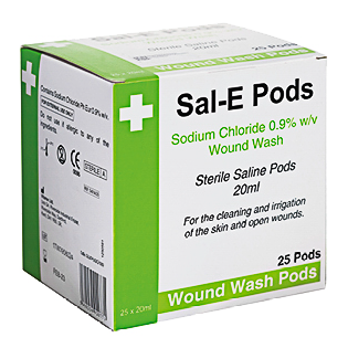 Sal-e Pods