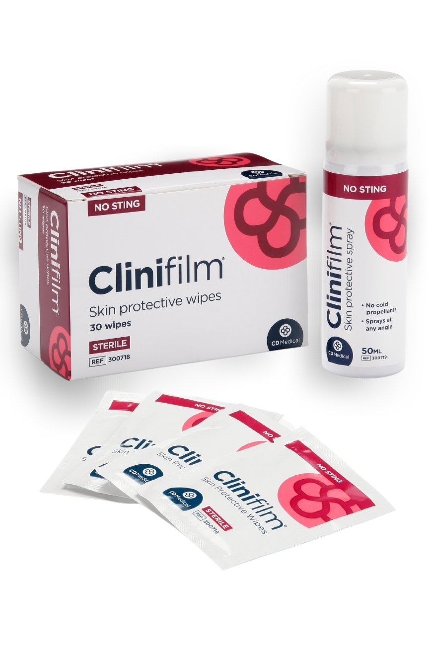 Clinifilm