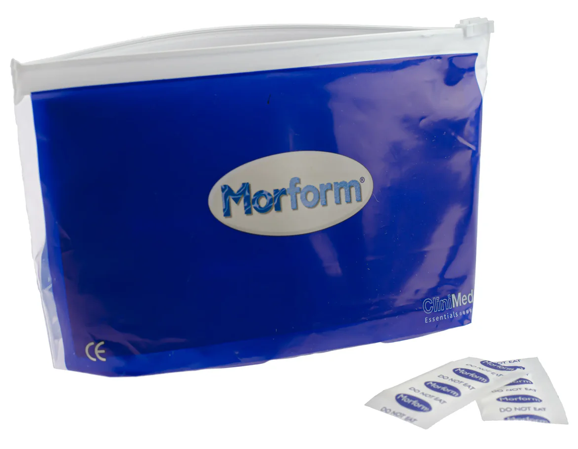 Morform Sachets