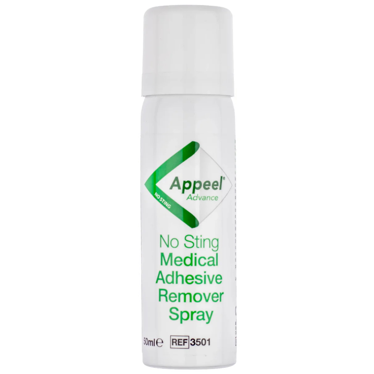 Appeel Advance No-Sting Medical Adhesive Remover