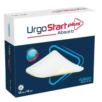 UrgoStart Plus Absorb