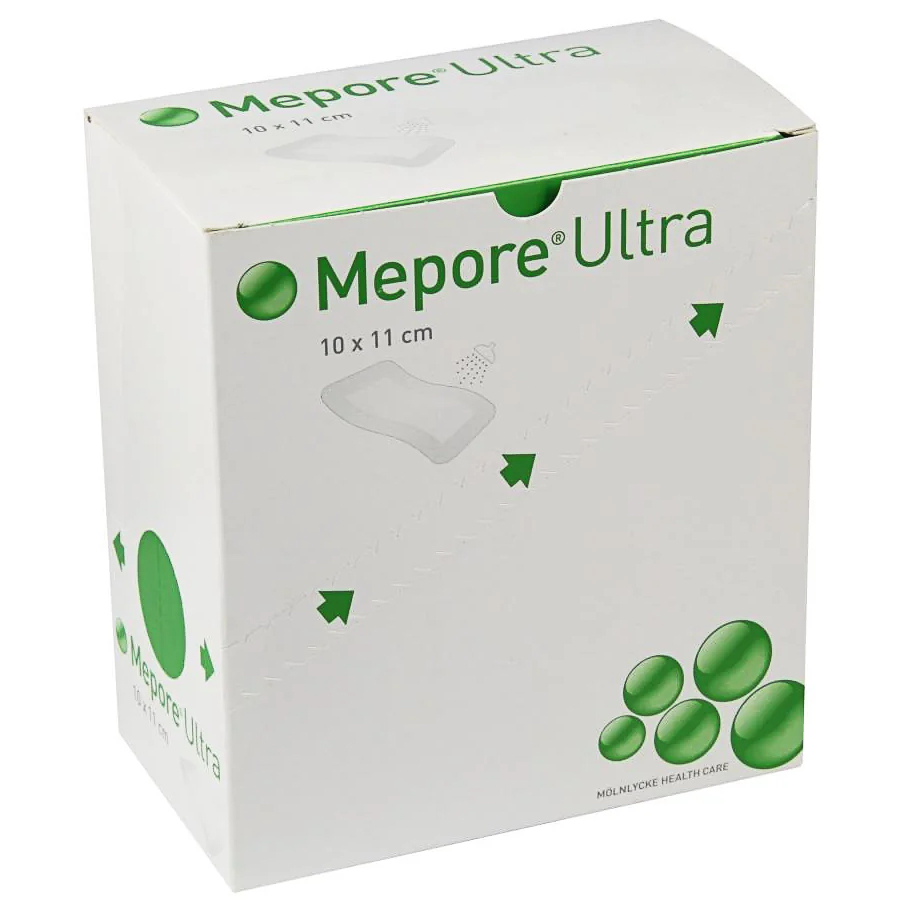 Mepore Ultra