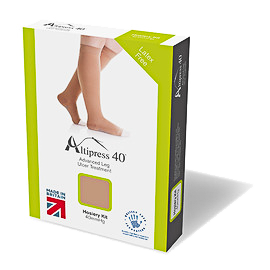 Altipress 40 Leg Ulcer Kit