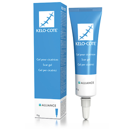 Kelo-Cote Gel