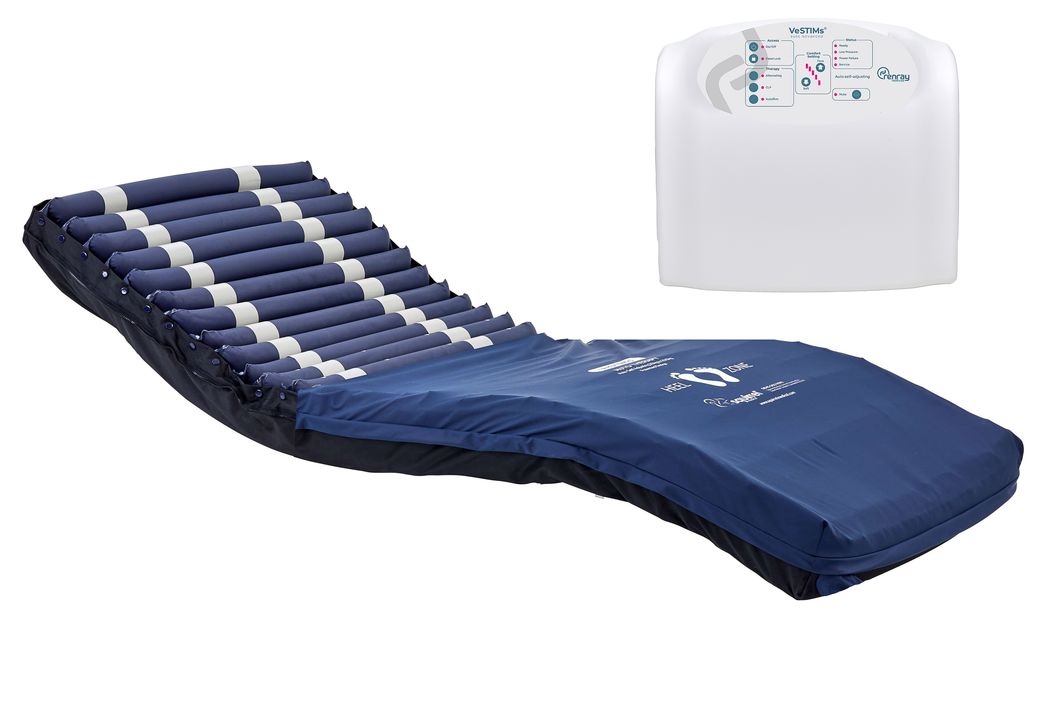 VeSTIMs Auto Advanced