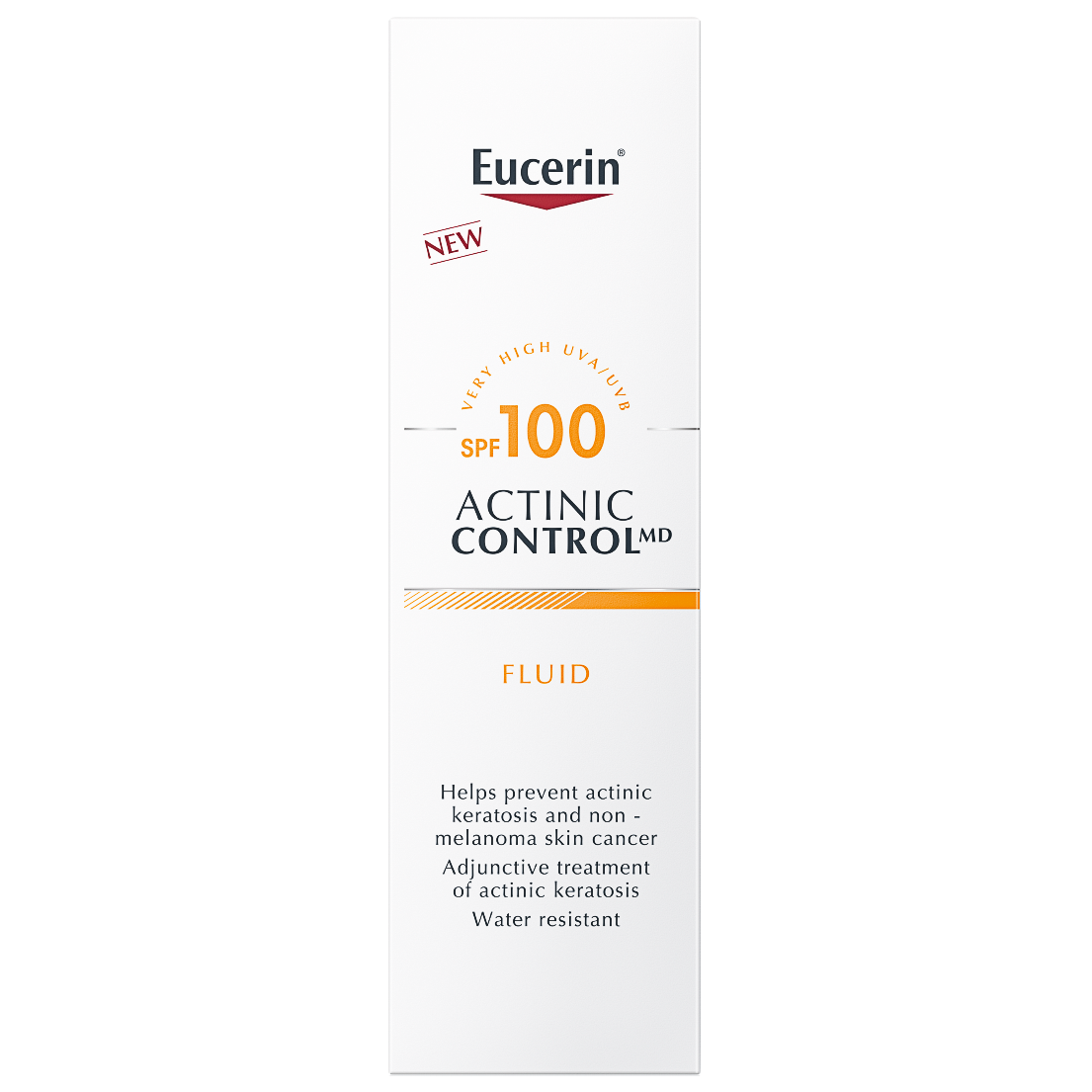 Eucerin Actinic Control MD SPF100