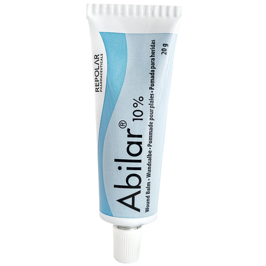Abilar 10% Resin Salve